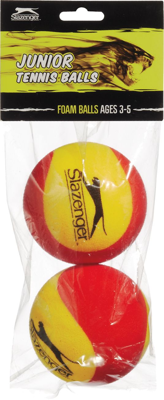 New Red stage foam balls pack of 10